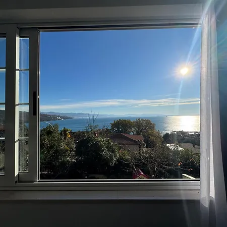 Leo - Free Parking Apartment