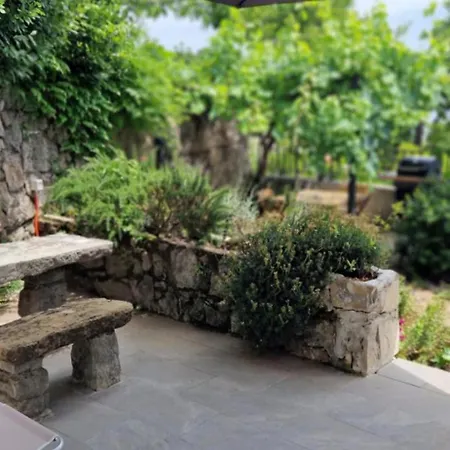 Apartment Leo - Free Parking Opatija