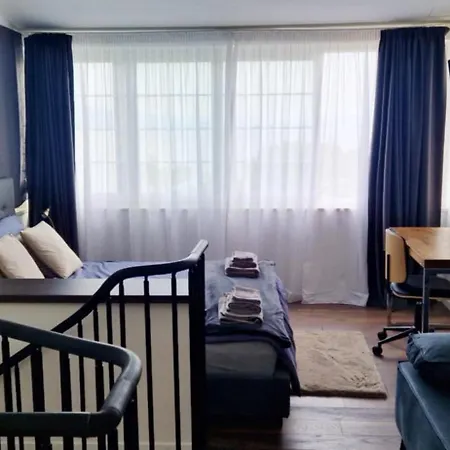 Leo - Free Parking 아파트 오파티아