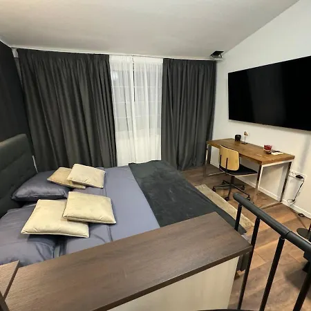 Leo - Free Parking 아파트 오파티아