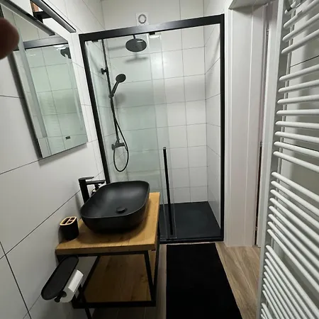 아파트 Leo - Free Parking *