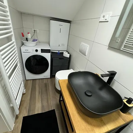 아파트 Leo - Free Parking 오파티아