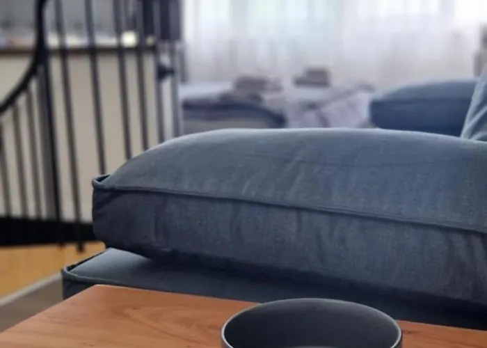 Leo - Free Parking Apartment