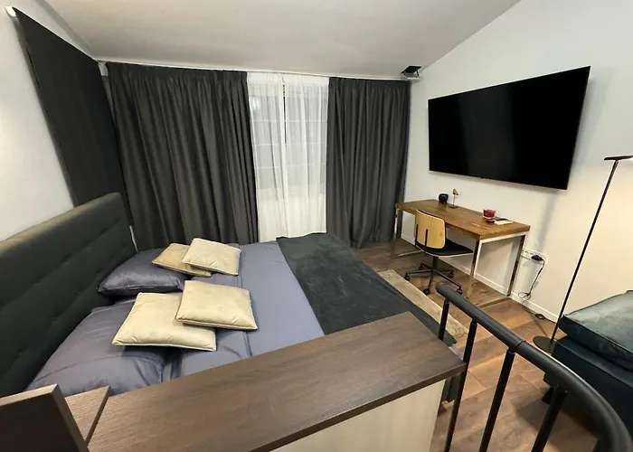 Leo - Free Parking Apartment Opatija