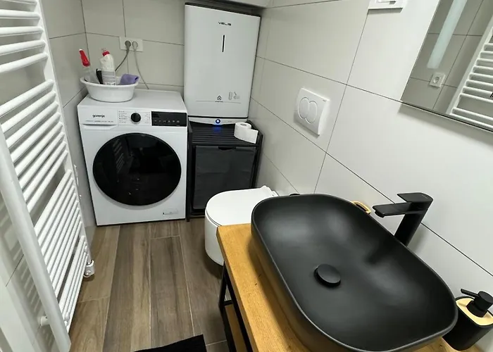 Apartment Leo - Free Parking Opatija