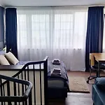 Leo - Free Parking Appartement Opatija