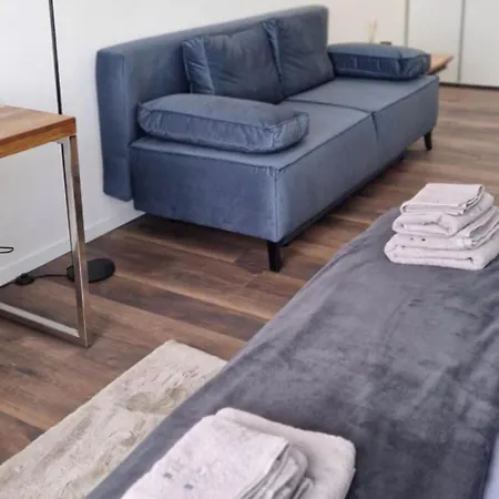 Leo - Free Parking 公寓 奥帕提亚