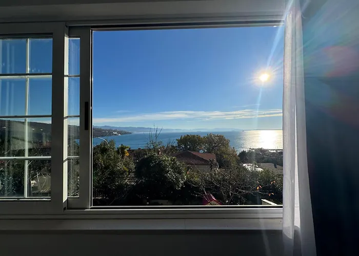 Leo - Free Parking דירה