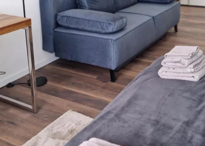 Leo - Free Parking Apartment Opatija