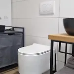 Apartmán Leo - Free Parking Opatija