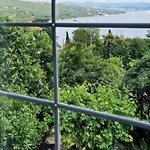 Leo - Free Parking Apartmán Opatija