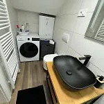 Apartmán Leo - Free Parking Opatija