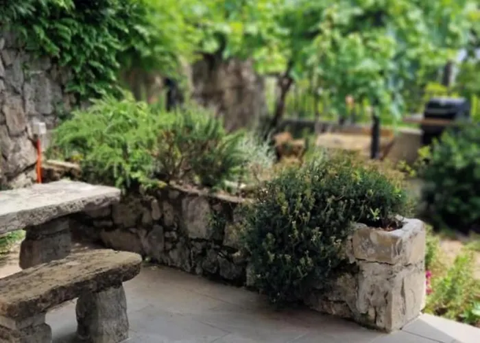 شقة Leo - Free Parking أوباتيا