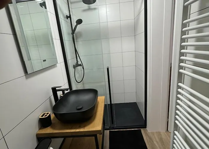 شقة Leo - Free Parking *